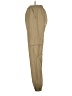 Unbranded 100% Polyester Tan Cargo Pants Size S - photo 5