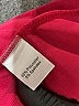 Jess Lea Red Fleece Size L - photo 7