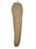 Unbranded 100% Polyester Tan Cargo Pants Size S - photo 4