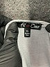 All @ Once 100% Rayon Gray Kimono Size XL - photo 7