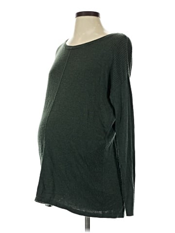 Liz Lange Maternity for Target Pullover Sweater (view 1)