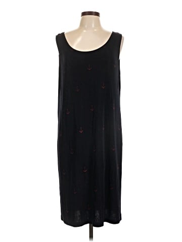 Slinky Brand Casual Dress (view 1)