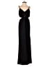 Willow & Root Black Jumpsuit Size XS - photo 1