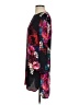 WAYF 100% Viscose Print Black Cocktail Dress Size XS - photo 5
