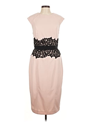 New York & Company Cocktail Dress (view 1)