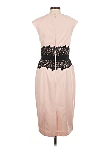 New York & Company Cocktail Dress (view 2)