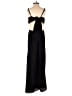Willow & Root Black Jumpsuit Size XS - photo 2