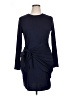 Unbranded Blue Cocktail Dress Size XL - photo 1