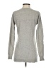 Unbranded 100% Cashmere Silver Cashmere Pullover Sweater Size S - photo 2