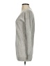Unbranded 100% Cashmere Silver Cashmere Pullover Sweater Size S - photo 5