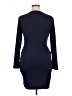 Unbranded Blue Cocktail Dress Size XL - photo 2