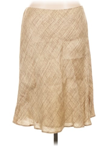 Lafayette 148 New York Casual Skirt (view 1)