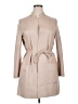 H&M Tan Coat Size 14 - photo 1