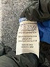 Want and Need 100% Polyester Floral Blue Casual Dress Size XS - photo 8