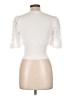 idem ditto Ivory Cardigan Size L - photo 2