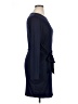 Unbranded Blue Cocktail Dress Size XL - photo 4