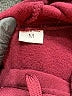Unbranded Burgundy Pullover Hoodie Size M - photo 7