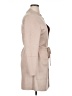 H&M Tan Coat Size 14 - photo 4