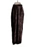 Claudette Brown Casual Pants Size L - photo 1