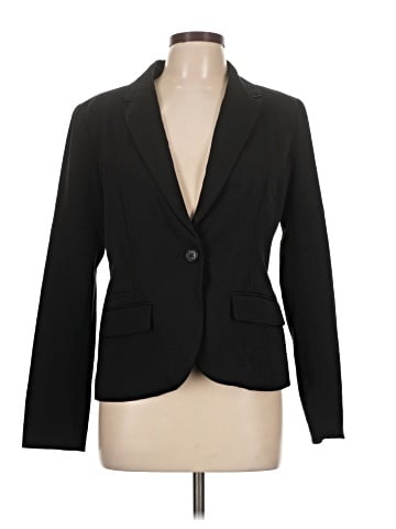 Merona Blazer (view 1)