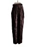 Claudette Brown Casual Pants Size L - photo 2