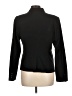Merona Black Blazer Size 10 - photo 2