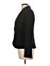Merona Black Blazer Size 10 - photo 5
