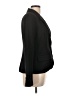 Merona Black Blazer Size 10 - photo 4