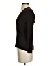 INC International Concepts Black Pullover Sweater Size P (petite) - photo 5