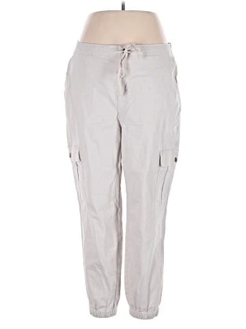 Celebrity Pink Cargo Pants (view 1)
