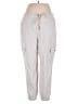 Celebrity Pink Gray Cargo Pants Size XL - photo 1