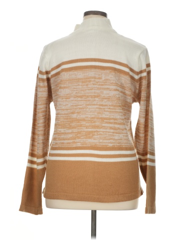 Caren Sport Pullover Sweater (view 2)