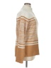 Caren Sport 100% Acrylic Tan Pullover Sweater Size 1X - photo 4