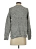 It's Our Time 100% Acrylic Gray Pullover Sweater Size S - photo 2