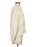 Ann Taylor LOFT Solid Ivory Pullover Sweater Size S - photo 4