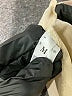 Unbranded 100% Polyester Solid Gold Casual Pants Size M - photo 7