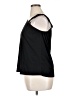 Unbranded Black Sleeveless T-Shirt Size 14 (estimated) - photo 5