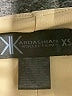 Kardashian Kollection Solid Tan Cocktail Dress Size XS - photo 7
