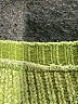 Unbranded Green Pullover Sweater Size M (estimated) - photo 7