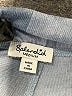 Splendid Tie-dye Blue Casual Pants Size M - photo 4