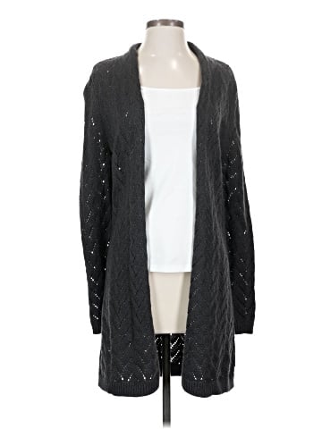 Leo & Nicole Cardigan (view 1)