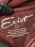 Exist Burgundy Pullover Sweater Size L - photo 7