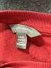 Lucky Brand Pink Sweatshirt Size 12 - photo 3