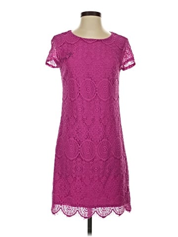 Laundry by Shelli Segal Casual Dress (view 1)