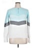 Unbranded Color Block White Pullover Sweater Size XL - photo 1