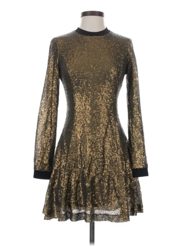 RACHEL Rachel Roy Cocktail Dress (view 1)