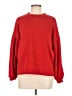 Unbranded Red Pullover Sweater Size M - photo 1
