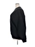 Unbranded Solid Black Sweatshirt Size 5X (estimated) - photo 5