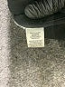 Ann Taylor LOFT Solid Black Formal Skirt Size 4 (petite) - photo 4
