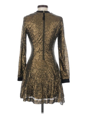 RACHEL Rachel Roy Cocktail Dress (view 2)